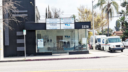 ARCpoint Labs of West Los Angeles