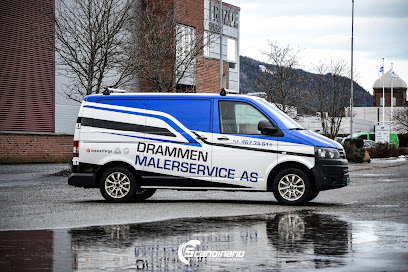 Drammen Malerservice AS
