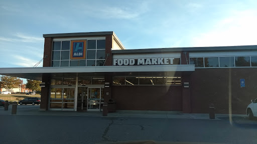 Supermarket «ALDI», reviews and photos, 600 Mansell Rd, Roswell, GA 30076, USA