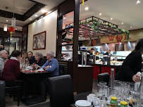 Atmosphère du Restaurant asiatique Vina Wok à Cabriès - n°18