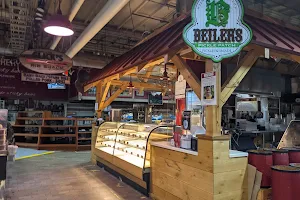 Beiler's Donuts image