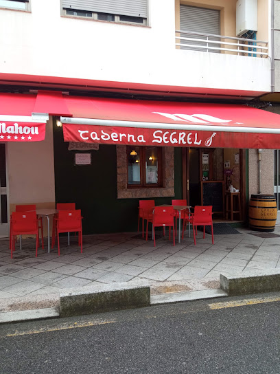 TABERNA SEGREL