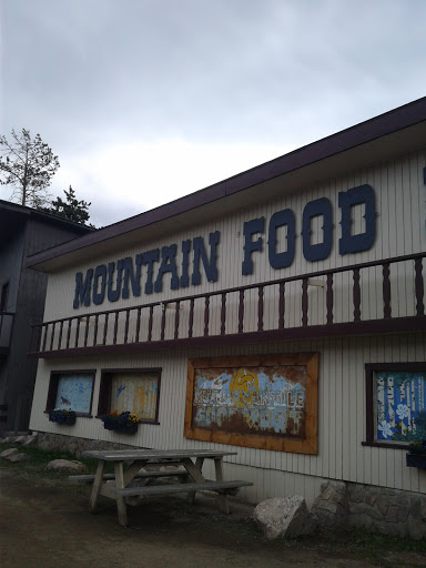 Grocery Store «Mountain Food Market», reviews and photos, 400 Grand Ave, Grand Lake, CO 80447, USA