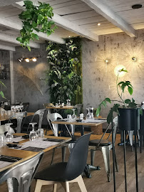 Atmosphère du Restaurant français Kimana’s Kitchen à Jard-sur-Mer - n°6