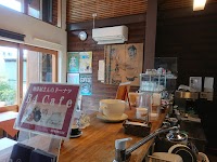 島野珈琲（株） B4cafe