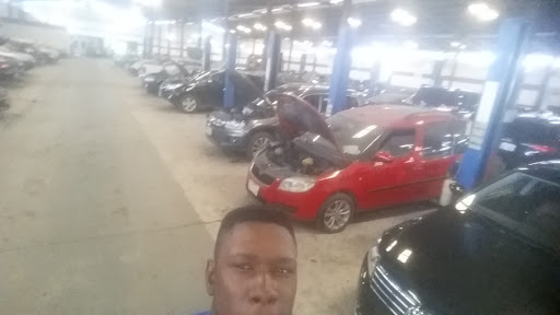 STALLION MOTORS PORT HARCOURT, 117 Trans-Amadi Rd, Trans Amadi, Port Harcourt, Nigeria, Auto Repair Shop, state Rivers