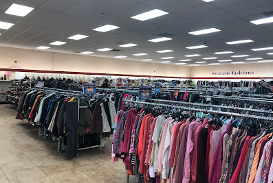 Goodwill Southern California Store & Donation Center