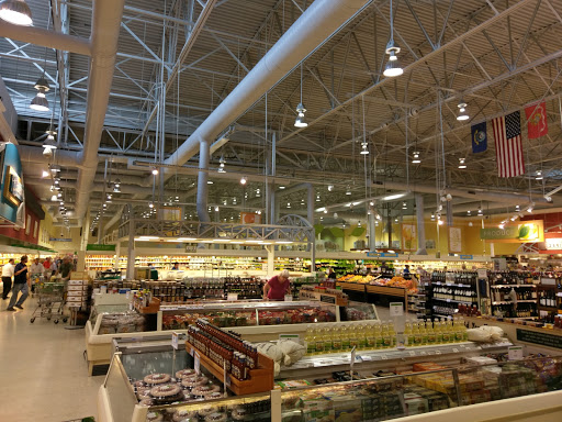 Supermarket «Publix Super Market at University Walk», reviews and photos, 2875 University Pkwy, Sarasota, FL 34243, USA