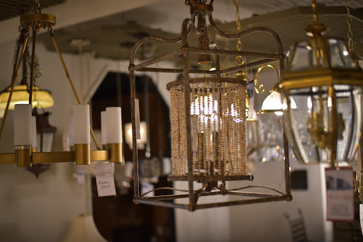 Electrical Supply Store «Three G Electrical Supply», reviews and photos, 811 E Calton Rd, Laredo, TX 78041, USA