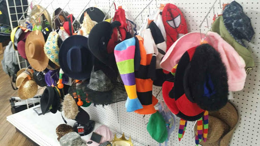 Thrift Store «Ucp Thrift Store», reviews and photos