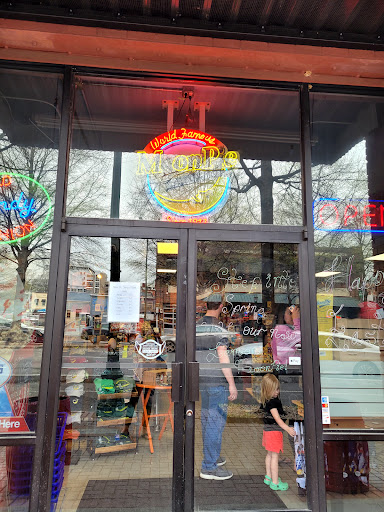 Novelty Store «Moonpie General Store», reviews and photos, 429 Broad St, Chattanooga, TN 37402, USA