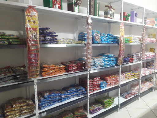 Dulcería Candy Store en Chihuahua