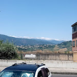 Photo n°2 de l'avis de Luigi.i fait le 25/07/2021 à 17:47 sur le  Pizzeria Da Gino Sala Ricevimenti à Tivolille Pasquali-Merenzata