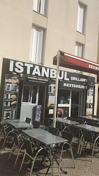 Atmosphère du Restaurant turc Istanbul Grillade à Colomiers - n°2