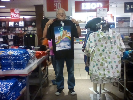 Department Store «JCPenney», reviews and photos, 3301 Dillon Dr, Pueblo, CO 81008, USA