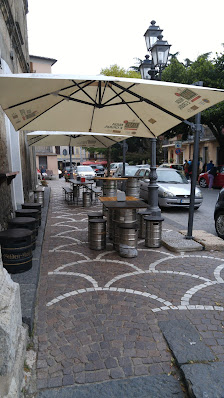 bick's pub piazza Italia, 42, 88056 Tiriolo CZ, Italia