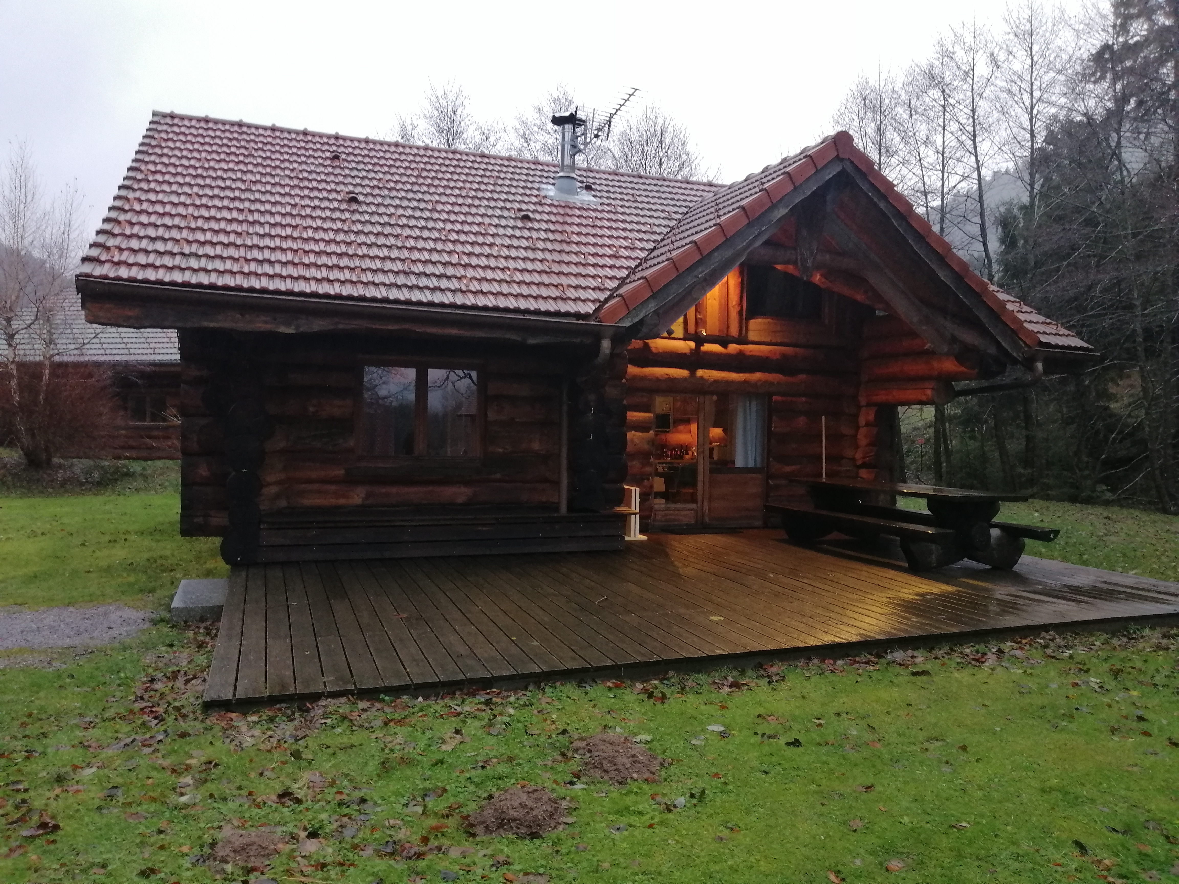 Photo n° 3 de l'avis de AREX.R fait le 04/12/2019 à 08:22