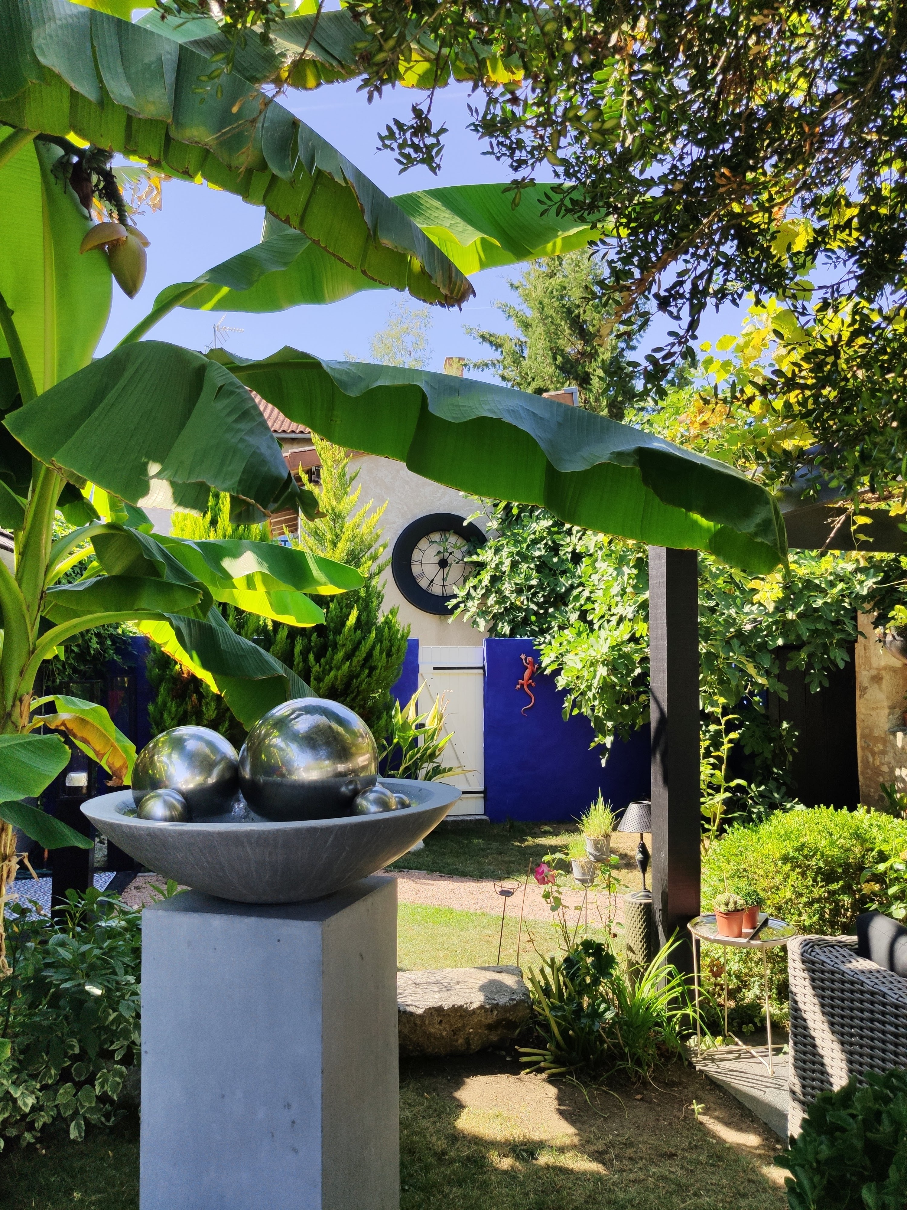 Photo n° 2 de l'avis de Gazou.a fait le 04/09/2019 à 17:57