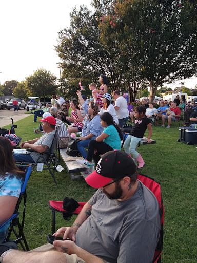 Concert Hall «Bartlett Performing Arts & Conference Center», reviews and photos, 3663 Appling Rd, Memphis, TN 38133, USA