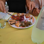 Photo n°1 de l'avis de stefano.o fait le 08/07/2022 à 18:11 sur le  Cicerietria à Otranto