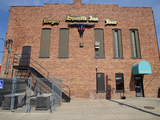 Bar & Grill «Stumble Inn», reviews and photos, 15409 S 2nd St, Bennington, NE 68007, USA