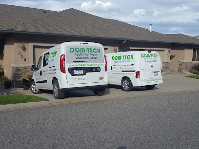 Dom-Tech Refrigeration & Appliance Repair