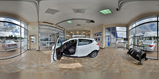 Hyundai Dealer «Korum Hyundai», reviews and photos, 111 River Rd, Puyallup, WA 98371, USA