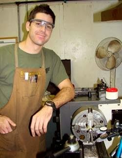 Gun Shop «Short Action Customs», reviews and photos, 201 Erie St STE 1, Wellington, OH 44090, USA