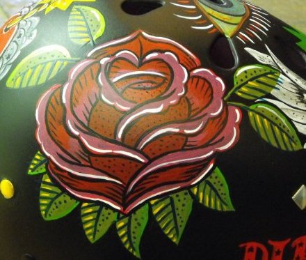 Tattoo Shop «Fox Tattoo Parlor & Gallery», reviews and photos, 3045-B SE 3rd Ave, Ocala, FL 34471, USA