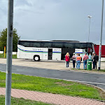 Photo n°5 de l'avis de Yaroslav.r fait le 10/09/2022 à 12:15 sur le  Serways Raststätte Teufelstal Süd à Mörsdorf