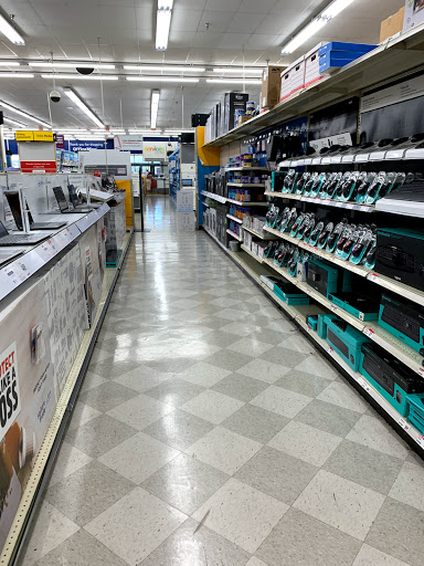 Office Supply Store «OfficeMax», reviews and photos, 1771 E Hallandale Beach Blvd, Hallandale Beach, FL 33009, USA