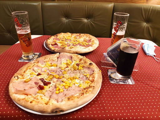 Pizzeria Valentino en Frankenmarkt