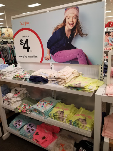 Department Store «Target», reviews and photos, 1874 Joe Battle Blvd, El Paso, TX 79936, USA