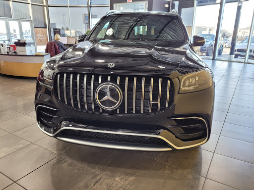 Car Dealer «Valley Imports Inc», reviews and photos, 402 40th St S, Fargo, ND 58103, USA