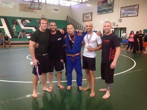 Martial Arts School «Mount Dora BJJ / MMA Academy», reviews and photos, 2750 Dillard Rd #1, Eustis, FL 32726, USA