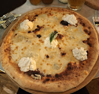 Pizza du Restaurant italien Volfoni-Bourges-Saint-Doulchard - n°7