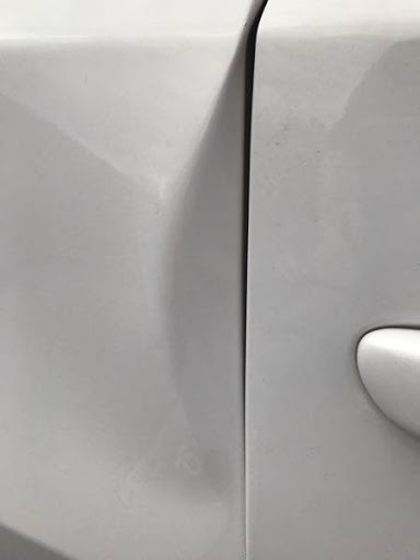 Auto Body Shop «East Coast Collision, Inc.», reviews and photos, 5320 Eisenhower Ave, Alexandria, VA 22304, USA