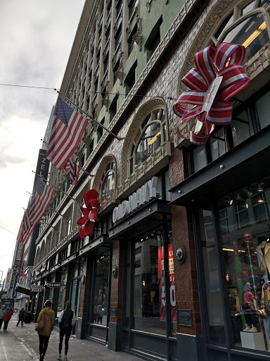 Clothing Store «Old Navy», reviews and photos, 801 Market St, San Francisco, CA 94103, USA