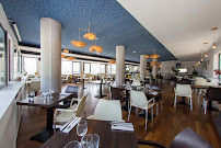 Atmosphère du Restaurant méditerranéen UNM - Restaurant Marseille - n°4