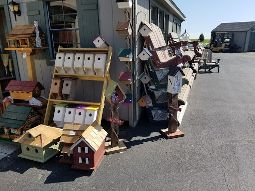 Furniture Store «Peaceful Valley Furniture», reviews and photos, 421 Hartman Bridge Rd, Strasburg, PA 17579, USA