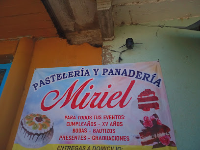 Pasteleria Miriel - Niños Héroes 7, Aeropuerto, 71890 San Miguel Panixtlahuaca, Oax., Mexico