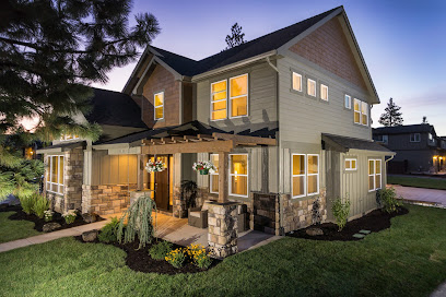 Simplicity by Hayden Homes (By Appointment)