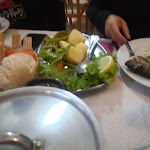 Photo n°2 de l'avis de Rui.e fait le 07/07/2021 à 22:12 sur le  O Varino à Nazaré