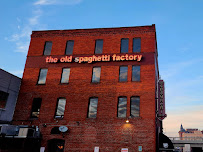 The Old Spaghetti Factory - Photo 2 - Car repair in Spokane, WA, Spokane