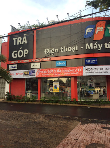 Top 19 fpt cửa hàng Huyện Ea Súp Đắk Lắk 2022