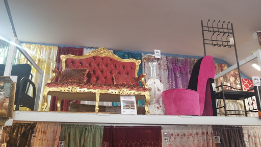 Furniture Store «Jerusalem Discount Furniture», reviews and photos, 592 Washington St, Dorchester, MA 02124, USA