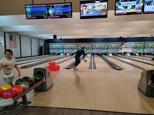 Bowling Alley «Port Huron Lanes», reviews and photos, 1718 Hancock St, Port Huron, MI 48060, USA