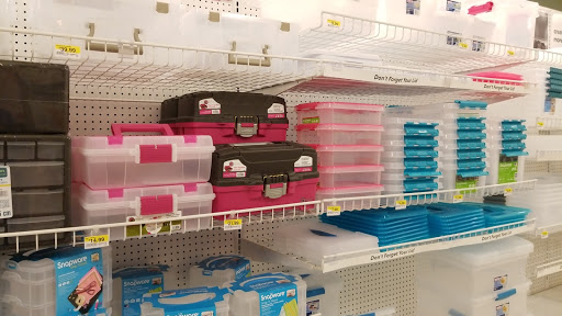 Fabric Store «Jo-Ann Fabrics and Crafts», reviews and photos, 2405 SW 27th Ave, Ocala, FL 34471, USA