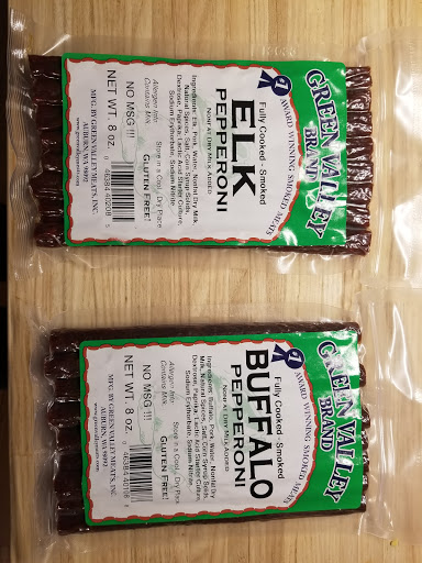 Butcher Shop «Green Valley Meats & Mini Market», reviews and photos, 12565 SE Green Valley Rd, Auburn, WA 98092, USA