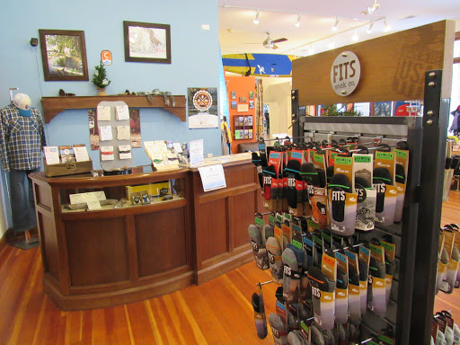 Outdoor Sports Store «Clear Water Outdoor - Delafield», reviews and photos, 803 N Genesee St, Delafield, WI 53018, USA